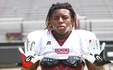Isaiah Gibson