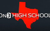 Texas high school basketball