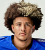 Joseph Williams Avatar