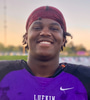 Zion Williams Avatar