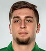 Justin Holmes Avatar