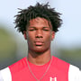 Keisean Henderson
