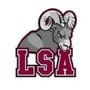 La Salle Academy Rams Logo