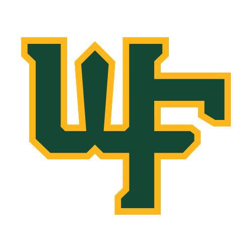 West Forsyth